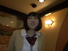 Hottest Japanese whore in Exotic JAV video just for you