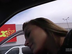 Blowjob, Cuckold, Czech, Hd, Money, Pov, Reality, Son