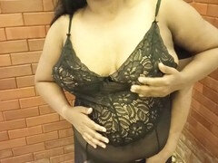 Amateur, Big ass, Blowjob, Cousin, Dress, Indian, Licking, Pussy