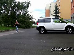 Compilation, Européenne, Hd, Humiliation, Pisser