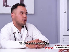 Anal, Culo, Mamada, Loco, Médico, Pajear, Marido, Coño