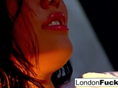 Erotica Sex With London