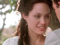 Angelina Jolie - 'Original Sin'