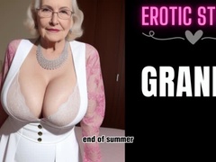 Busty, Erotic, Granny, Mature, Milf, Taboo