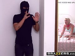 Big cock, Blowjob, Hardcore, Hd, Mask, Spanking, Teen, Tits