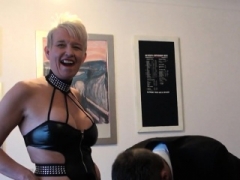 Anal, Bdsm, Blonde, British, Fetish, Hd, Reality, Stockings