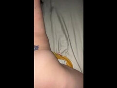 Ass, Cuckold, Cumshot, Pussy, Shaved, Sperm, Whore, Wife