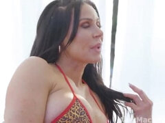 Kendra Lust: All Inclusive Resort Romp with Manager