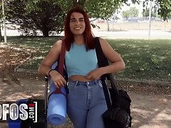 Verga grande, Tetas grandes, Mamada, Semen en la boca, Hd, Latina, Pov, Chupando