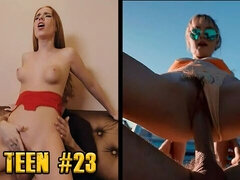 Compilation, Teen