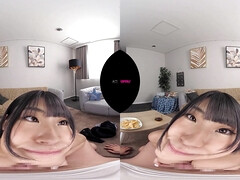 Leie, Asiatisch, Braunhaarige, Verrückt, Hd, Selbstgemacht, Japanische massage, Pov