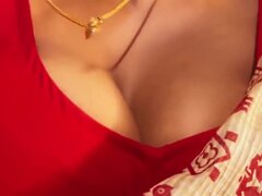 Asian, Big tits, Homemade, Indian, Mom, Naked, Nipples, Wife