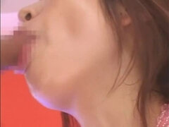 Blowjob, Facial, Japanese