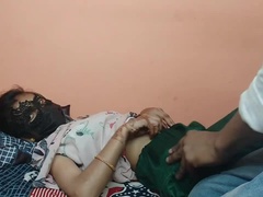 18 ans, Collège université, Couple, Éjaculation interne, Tir de sperme, Fait maison, Indienne, Soeurs