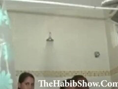 The Habib Show featuring hoochie's latina scene