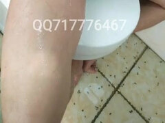 Enthousiasteling, Masturbatie, Openbaar, Trio