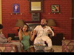 Red Panty Season 01 Episode 02 Uncut - Indian