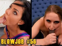 Blowjob, Compilation