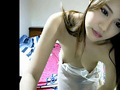 showlive 翎兒 camgirl cunt show 03