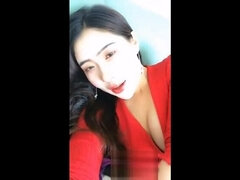 CHINA SEREIN思瑞 WEBCAM SHOW PUSSY