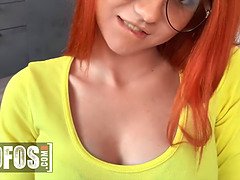 Amatoriale, Hardcore, Masturbazione, Punto di vista pov, Rossa, Urlando, Tatuaggi, Ragazza anale