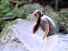 Asiatique, Salle de bains, Femme couguar, Hd, Mère que j'aimerais baiser, Naturelle, Pute, Épouse