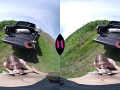 Gros cul, Gros seins, Tir de sperme, Hard, Hd, De plein air, Pov, Nénés