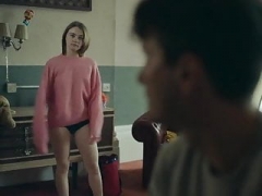Jessica Barden - Scarborough (2018)
