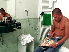 Cuarto de baño, Tetas grandes, Tetona, Sexo duro, Hd, Maduro, Madres para coger, Mamá