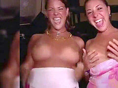 Club, Compilation, Flashing, Party, Public