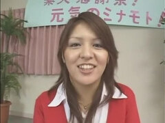 Best Japanese slut Mina Nakano in Crazy Doggy Style, Small Tits JAV video