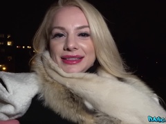 Big cock, Big tits, Blowjob, Creampie, Doggystyle, European, Public, Pussy