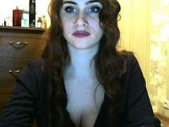Brunette, Teen, Webcam