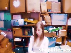 Backroom, Caught, Hardcore, Hd, Police, Pussy, Riding, Teen