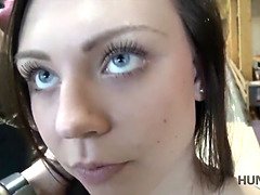 Amateur, Couple, Cuckold, Czech, Money, Pov, Son, Teen