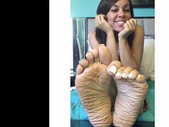 Contest, Cougar, Feet, Milf