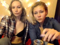 Amateur, Blonde, Fetish, Lesbian, Teen, Webcam