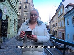 Blonde, Couple, Cuckold, Czech, Hd, Milf, Money, Wife