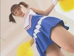 Incredible Japanese girl Natsumi Yoshioka in Amazing Small Tits, Teens JAV scene