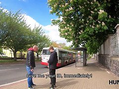 Leie, Blasen, Gehörnter ehemann, Tschechisch, Hd, Geld, Tätowierung, Ehefrau