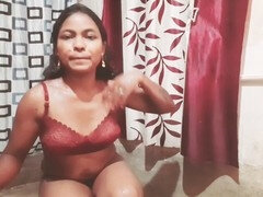 Asiático, Bikini, Bisexual, Celebridad, Bragas, Cabello corto, Solo, Adolescente