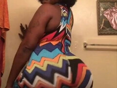 Amateur, Bbw, Big ass, Ebony