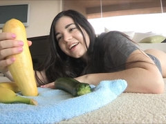 Closeup, Extreme, Fisting, Massage, Masturbation, Orgasm, Public, Solo