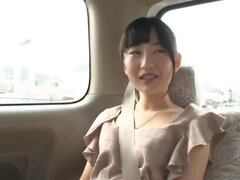 Newest Japanese girl in Amazing JAV video, check it