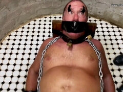 American, Caught, Humiliation, Slave