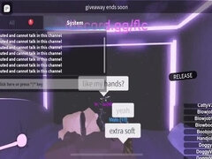 Roblox Player's Anonymous Condo Encounter