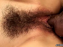 Japanese, Lesbian, Pussy, Short hair, Slut, Teen, Tits, Wife