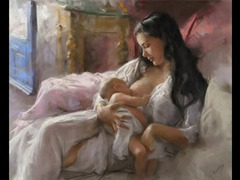 Sensual Erotic Art of Vicente Romero Redondo