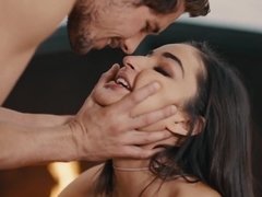 Cul, Nana, Grosse bite, Brunette brune, Hard, Actrice du porno, Adolescente, Nénés