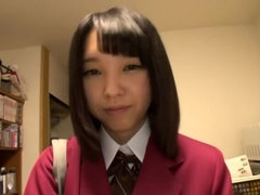 Crazy Japanese model in Hottest Teens, POV JAV video